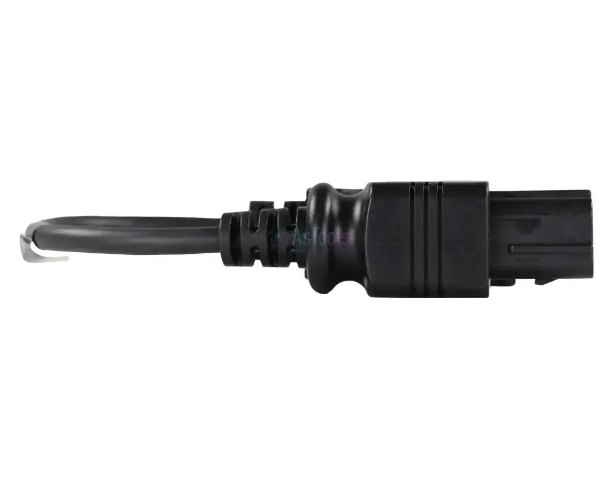 Jaltest Kubota 4 Pins OBD - 16 Pins OBD2 Adapter Cable Combustion Engine