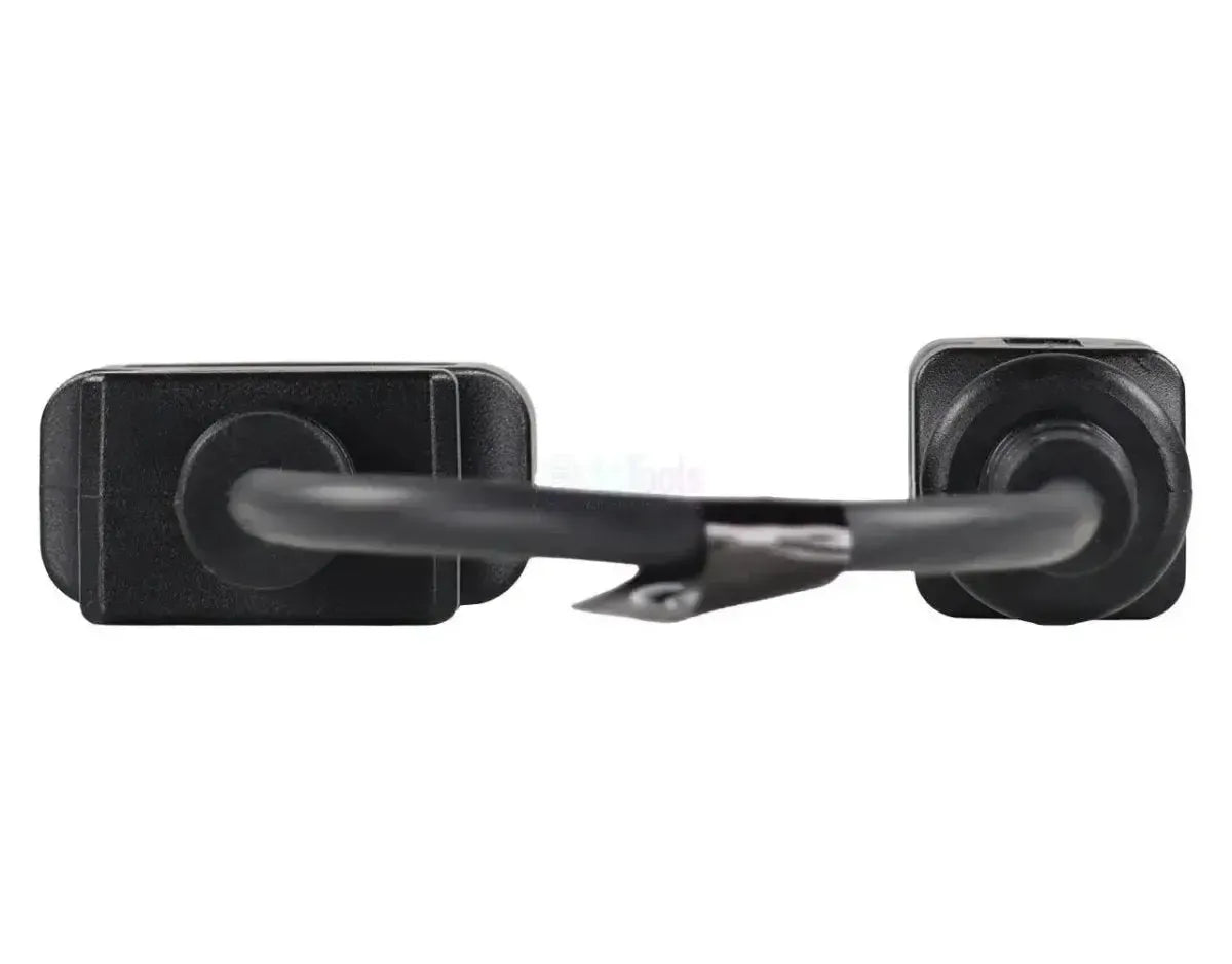 Jaltest Kubota 4 Pins OBD - 16 Pins OBD2 Adapter Cable Combustion Engine