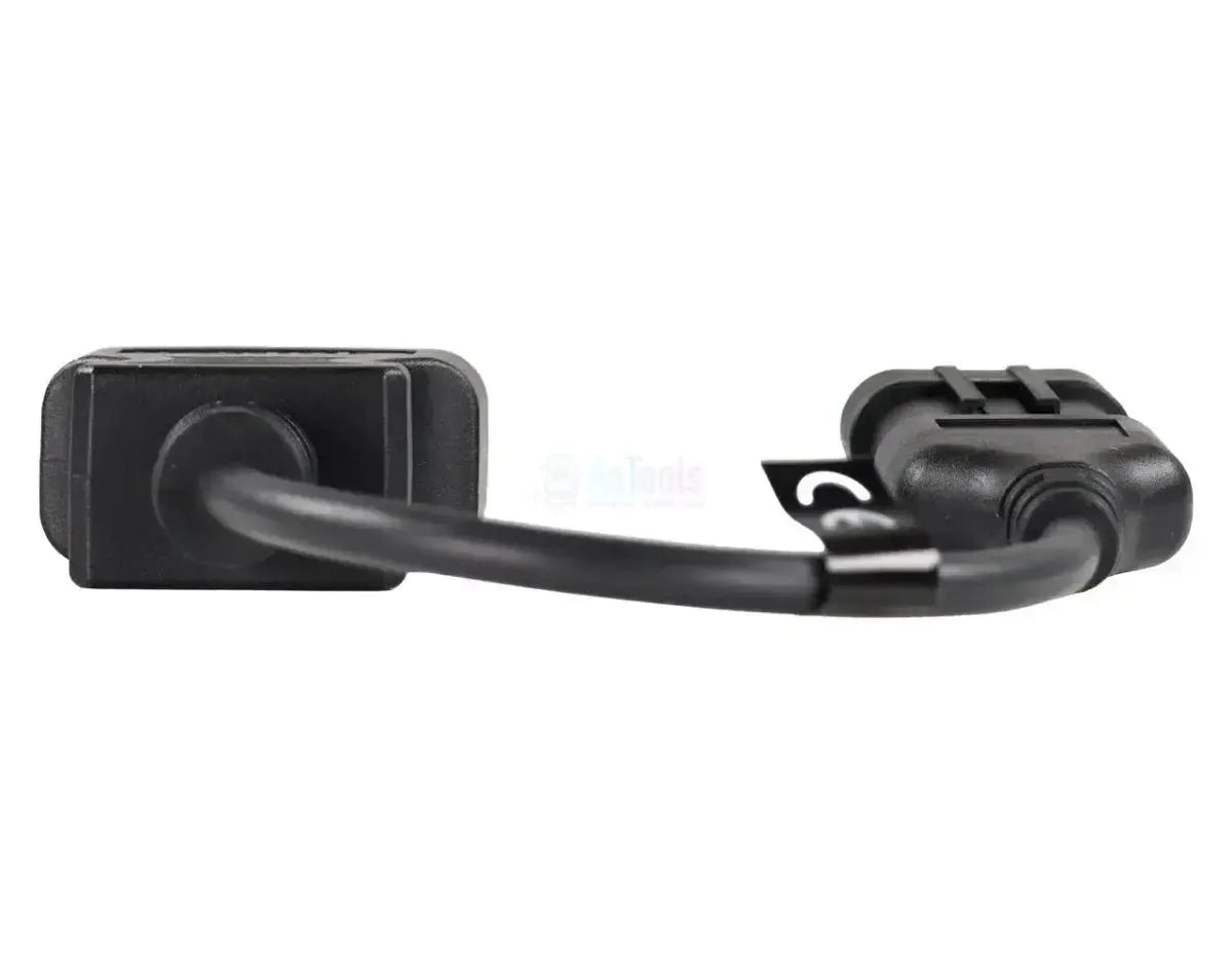 Jaltest Landini 4 Pins OBD - 16 Pins OBD2 Adapter Cable Agricultural Vehicle