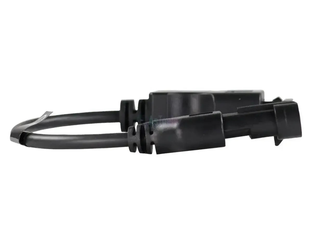 Jaltest Landini 4 Pins OBD - 16 Pins OBD2 Adapter Cable Agricultural Vehicle