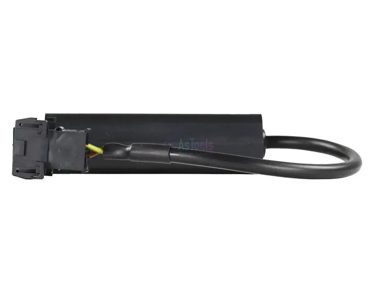 Jaltest Liebherr 6 Pins OBD - 16 Pins OBD2 Adapter Cable for Terrain and Construction Machinery