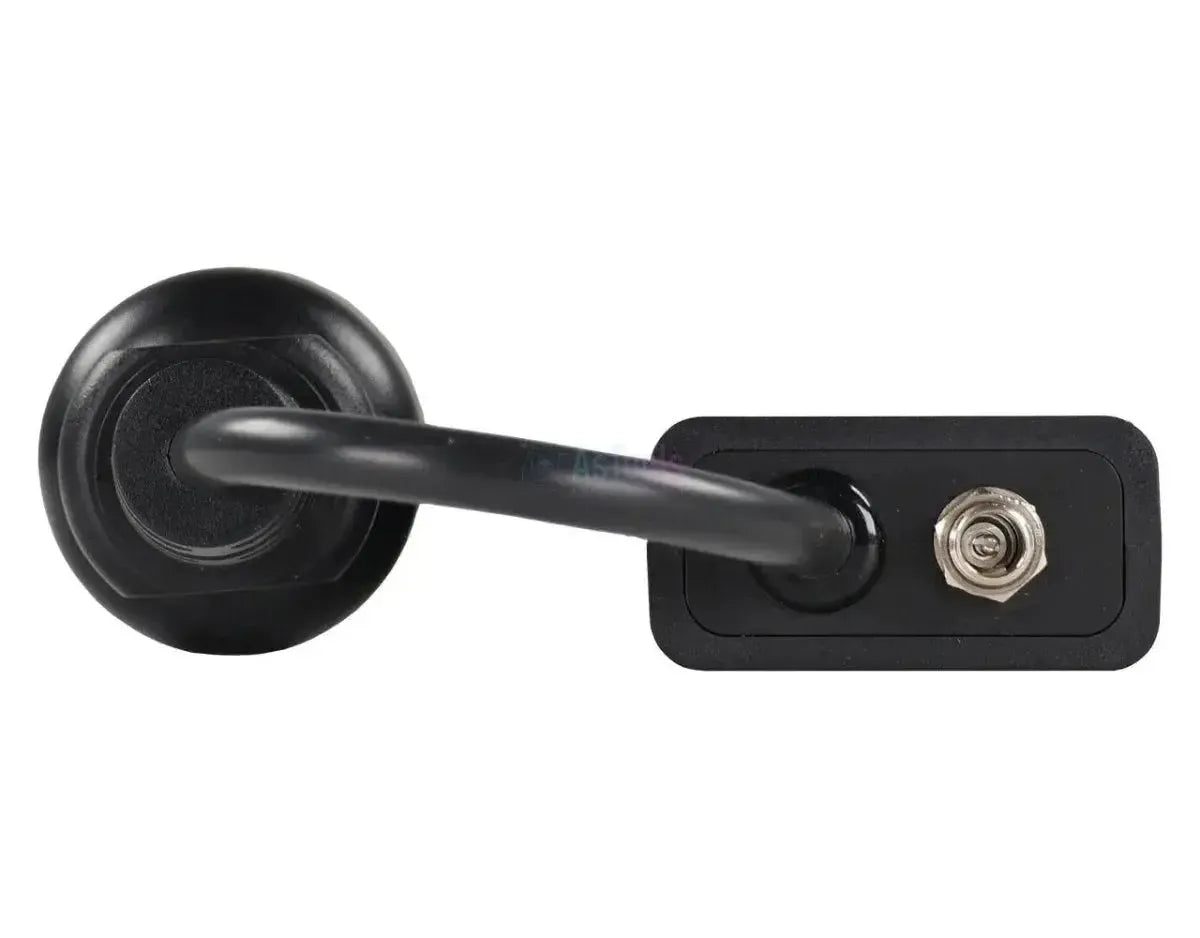 Jaltest (JDC542A) | Liebherr 9-pins OBD - 16-pins OBD2 adapter cable | Combustion engine