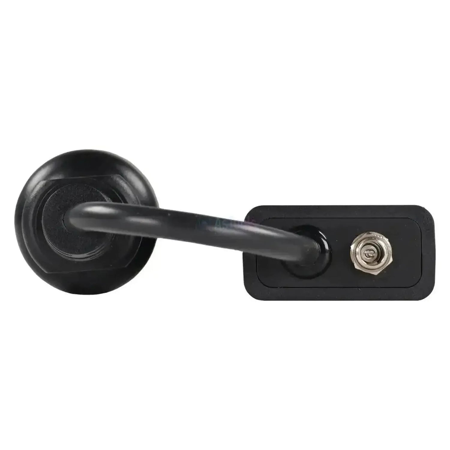 Jaltest (JDC542A) | Liebherr 9-pins OBD - 16-pins OBD2 Adapter Cable | Internal combustion engine