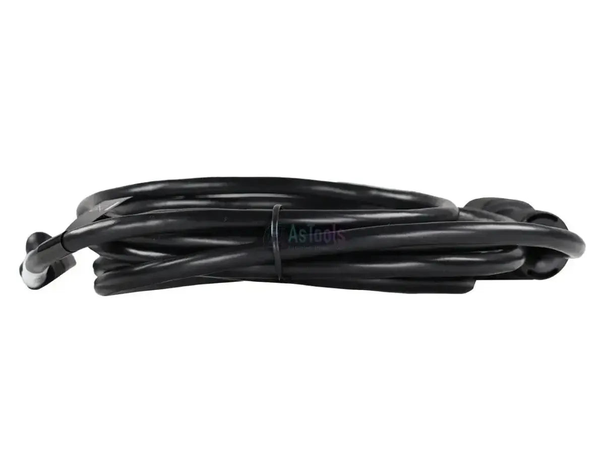Jaltest Liebherr RJ45 Network - RJ45 Network Adapter Cable for Site and Construction Machinery