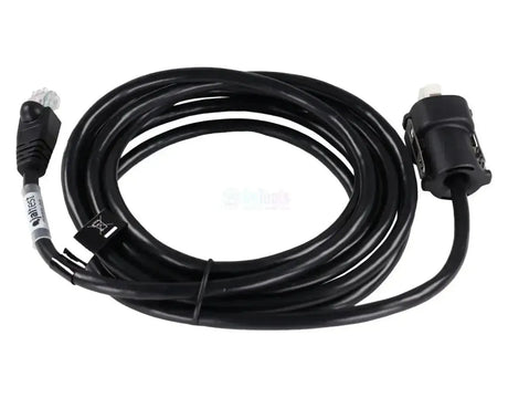 Jaltest Liebherr RJ45 Network - RJ45 Network Adapter Cable for Site and Construction Machinery