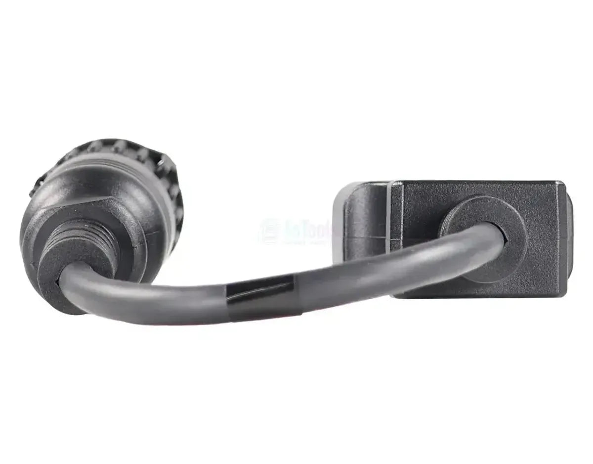 Jaltest Linde 7 Pins OBD - 16 Pins OBD2 Adapter Cable Lifting and Hoisting Equipment