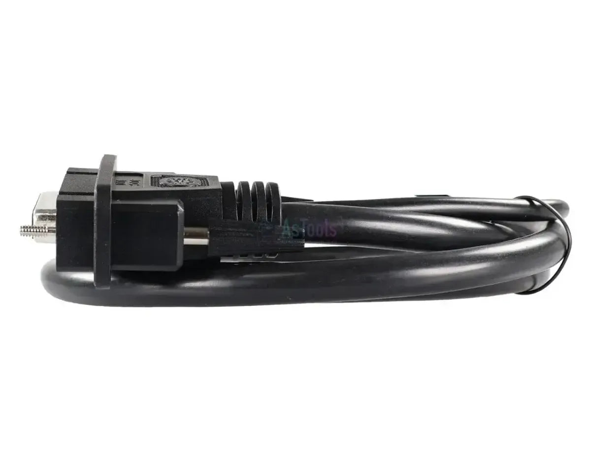 Jaltest Link V9 26 Pins DB26 Extension Cable Interface