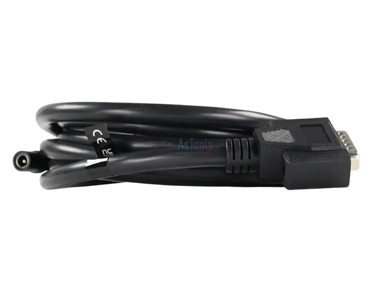 Jaltest Link V9 26 Pins DB26 Extension Cable Interface