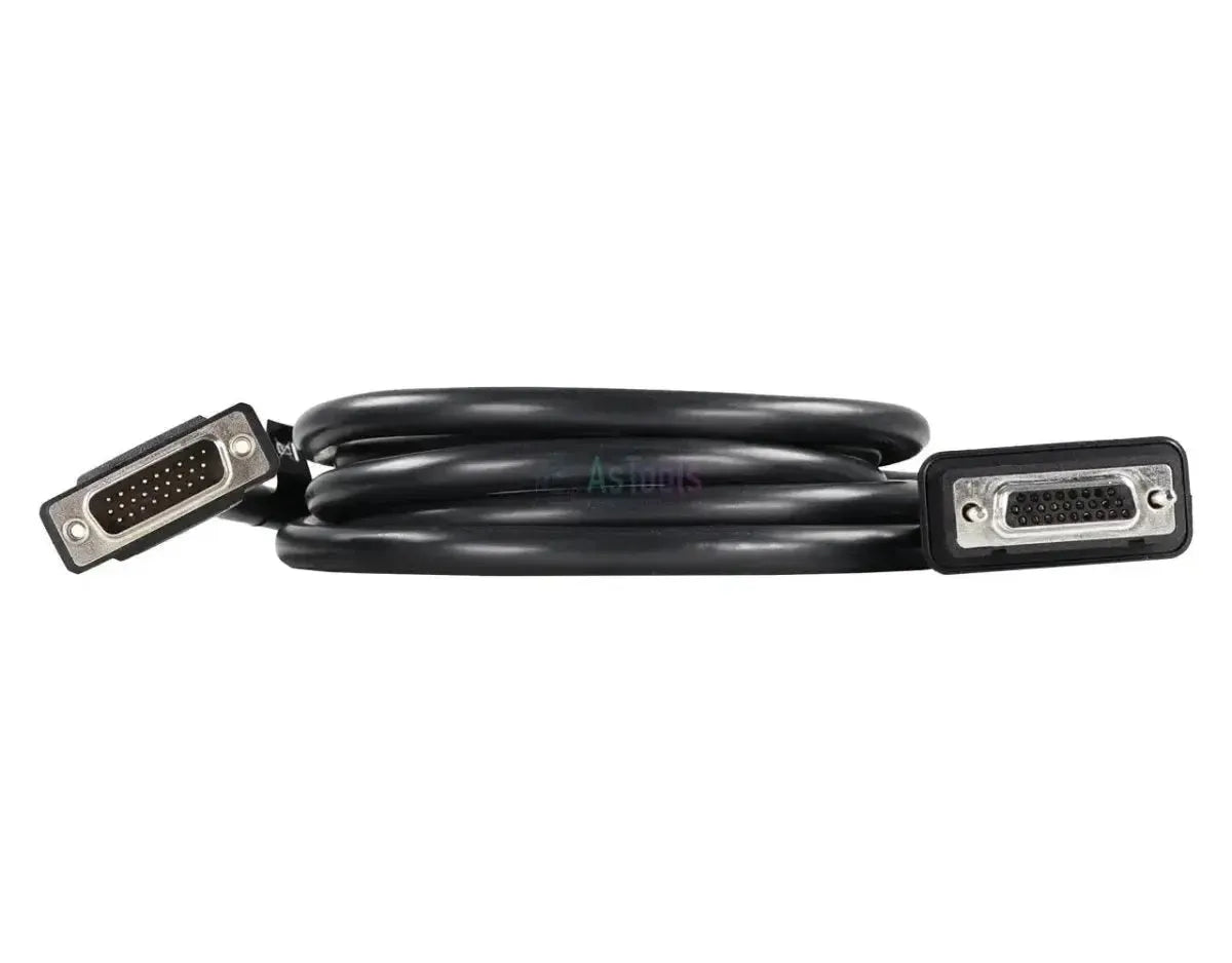 Jaltest Link V9 26 Pins DB26 Extension Cable Interface