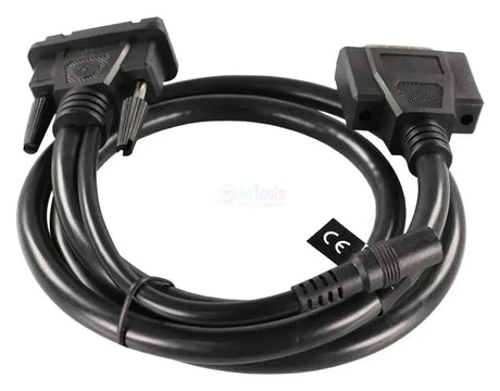 Jaltest Link V9 26 Pins DB26 Extension Cable Interface