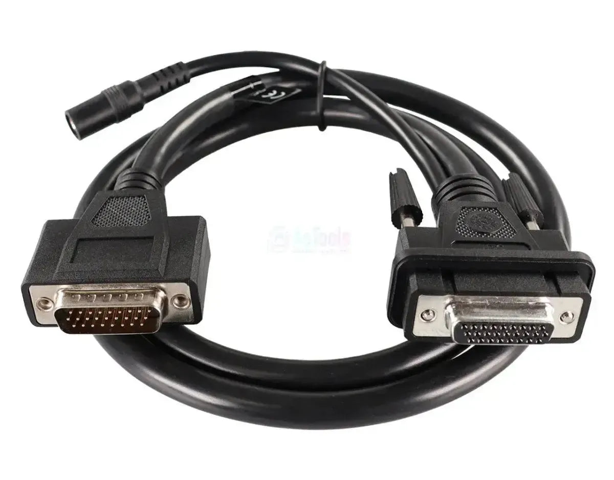 Jaltest Link V9 26 Pins DB26 Extension Cable Interface