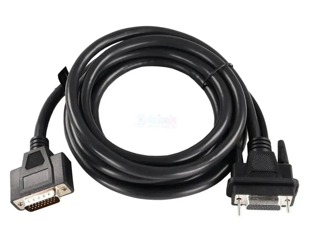 Jaltest Link V9 26 Pins DB26 Extension Cable Interface