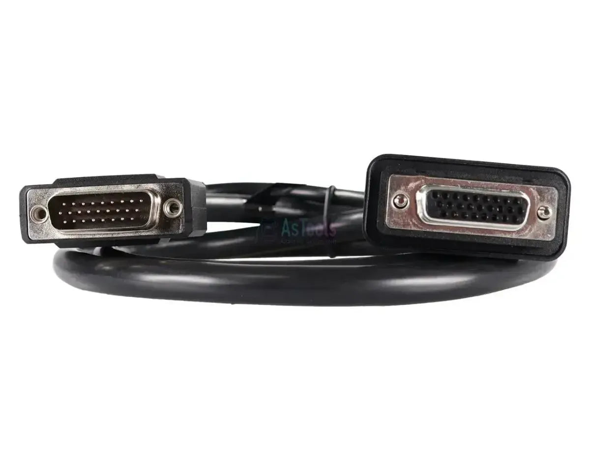 Jaltest Link V9 26 Pins DB26 Extension Cable Interface