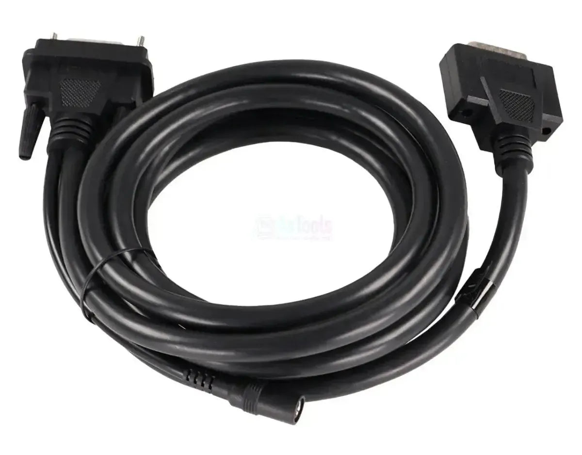 Jaltest Link V9 26 Pins DB26 Extension Cable Interface