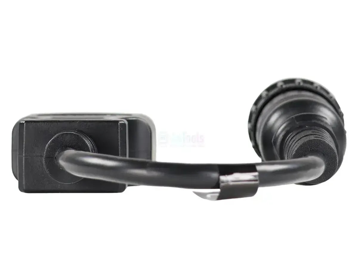 Jaltest Massey Ferguson 16 Pins OBD - 16 Pins OBD2 Adapter Cable Agricultural Vehicle