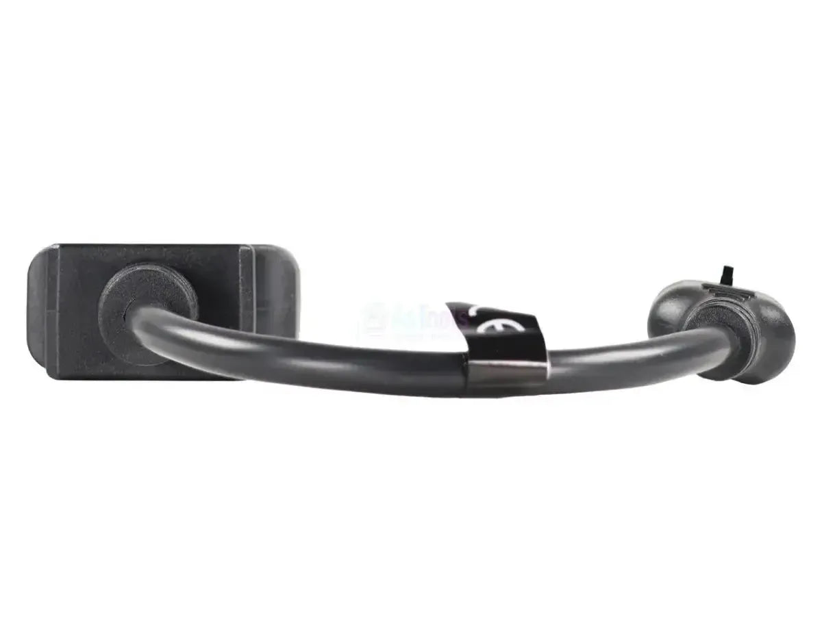 Jaltest Mercury 2 Pins OBD - 16 Pins OBD2 Adapter Cable Motorboat