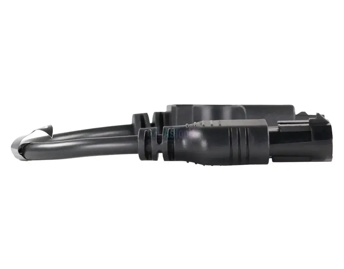 Jaltest Mercury 2 Pins OBD - 16 Pins OBD2 Adapter Cable Motorboat