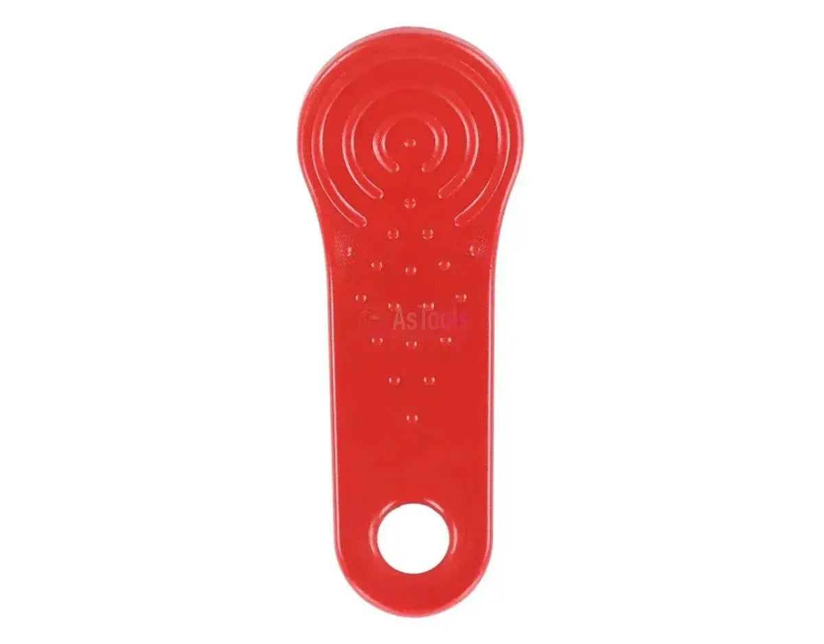 Jaltest Merlo Service Key Lifting and Hoisting Equipment
