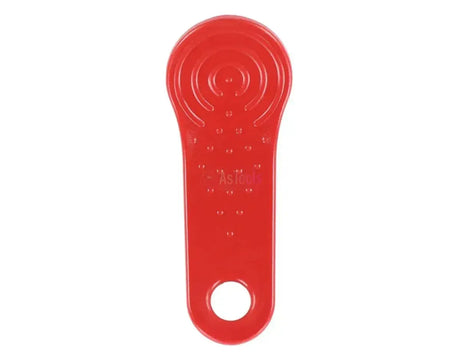 Jaltest Merlo Service Key Lifting and Hoisting Equipment