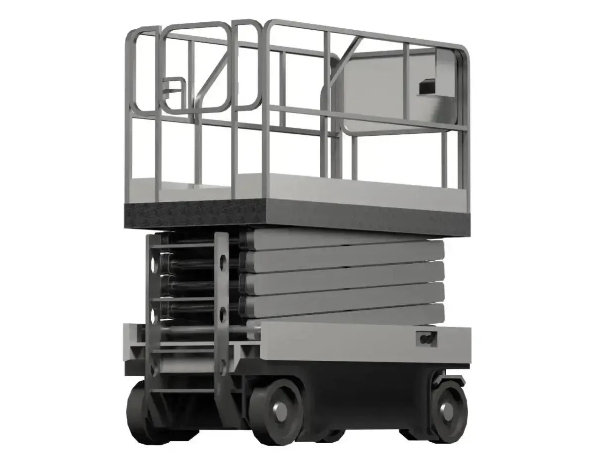 Jaltest (75001002) MHE (Material Handling Equipment) | Software upgrade