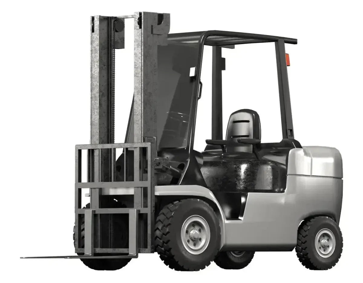 Jaltest (75001002) MHE (Material Handling Equipment) | Software upgrade