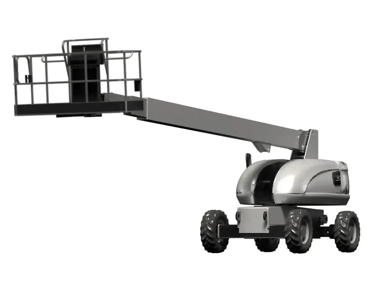 Jaltest (75001002) MHE (Material Handling Equipment) | Software upgrade