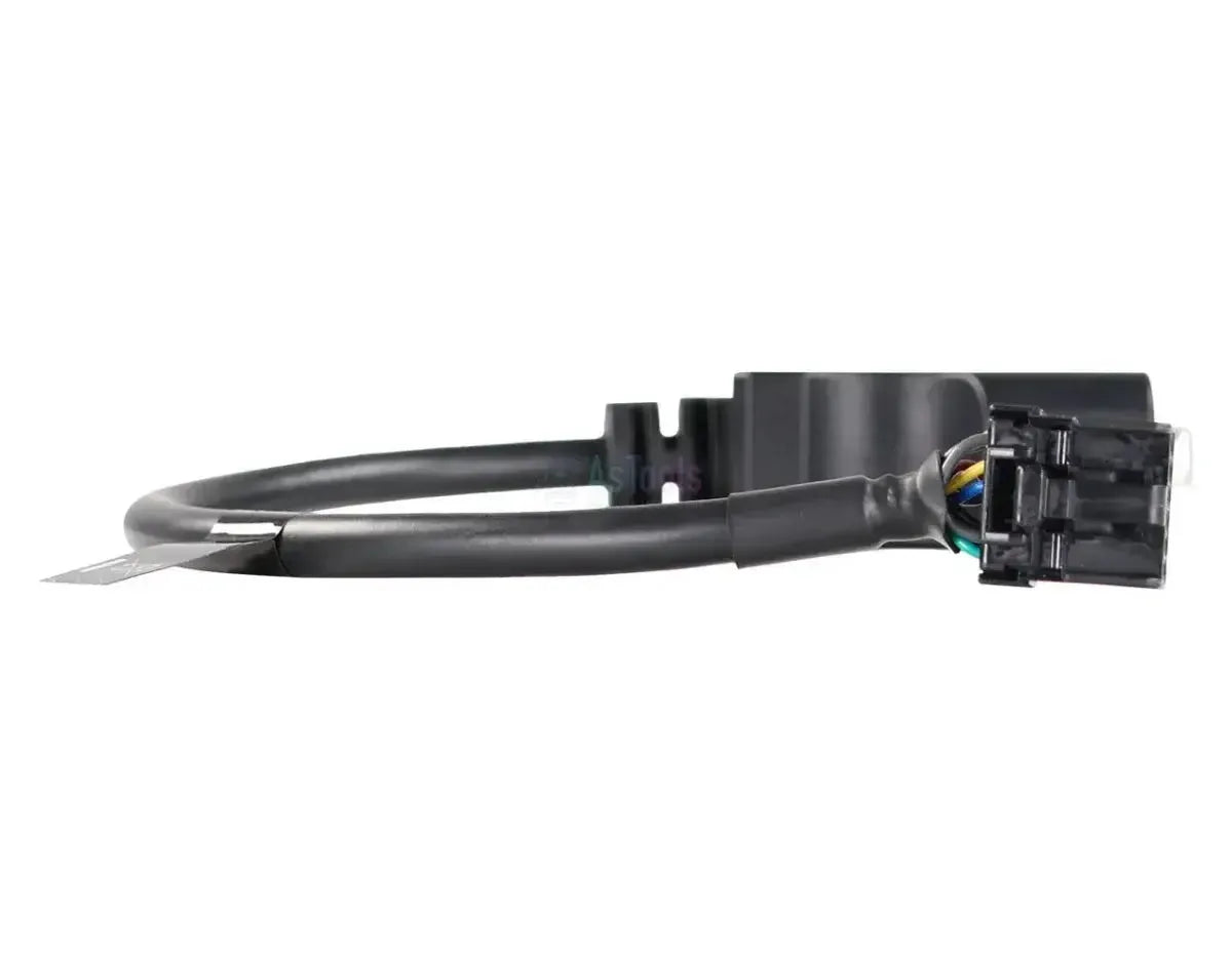 Jaltest Mitsubishi/Caterpillar 12 Pins OBD - 16 Pins OBD2 Adapter Cable Lifting and Hoisting Equipment
