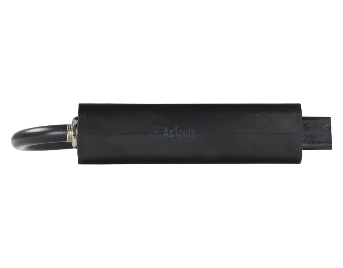 Jaltest (JDC537A) | MTU 10-pins OBD - 16-pins OBD2 adapter cable | Internal combustion engine