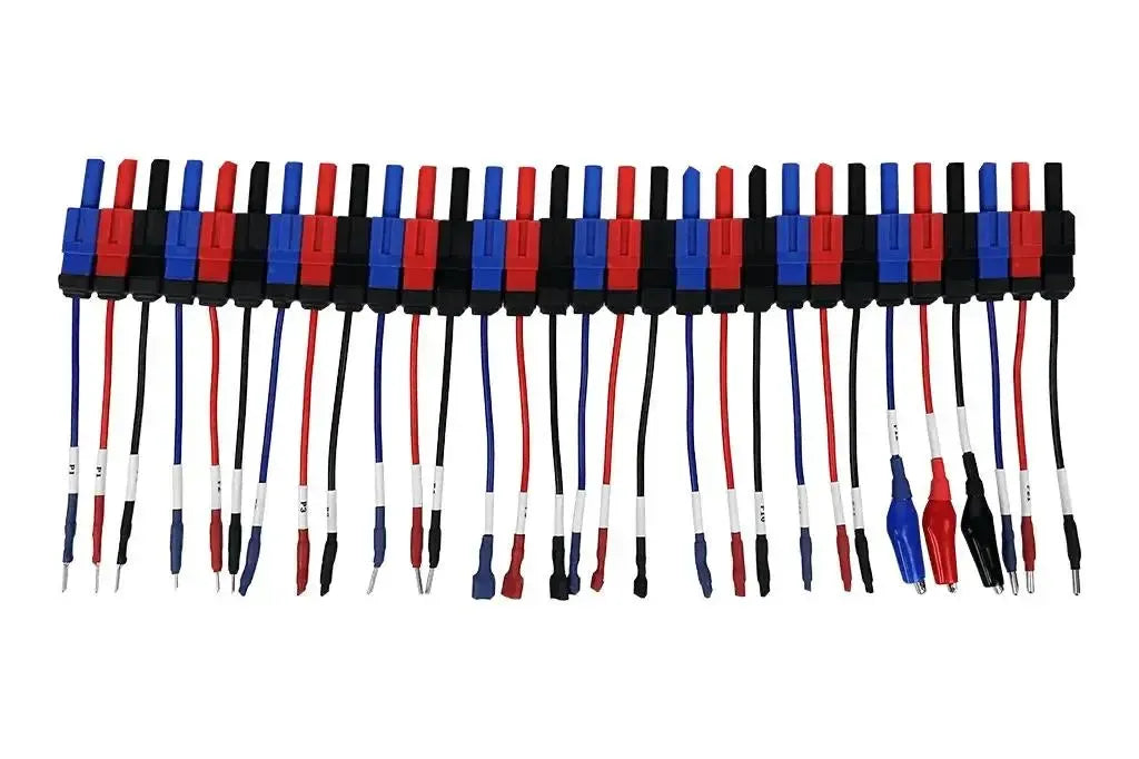 Jaltest Multi-Pin Set Multimeter