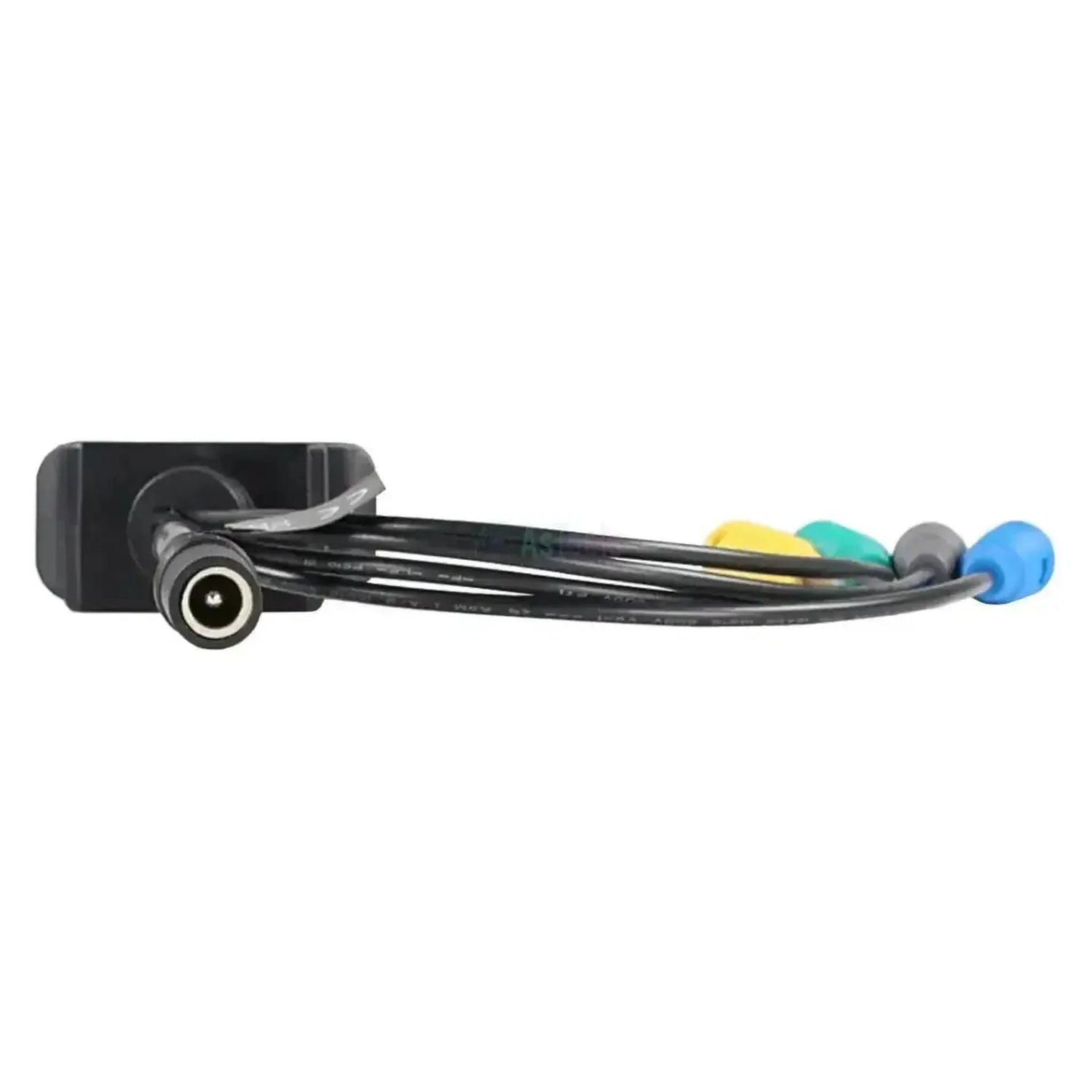 Jaltest (JTP101) | Multipins Connector Adapter Cable | Accessories