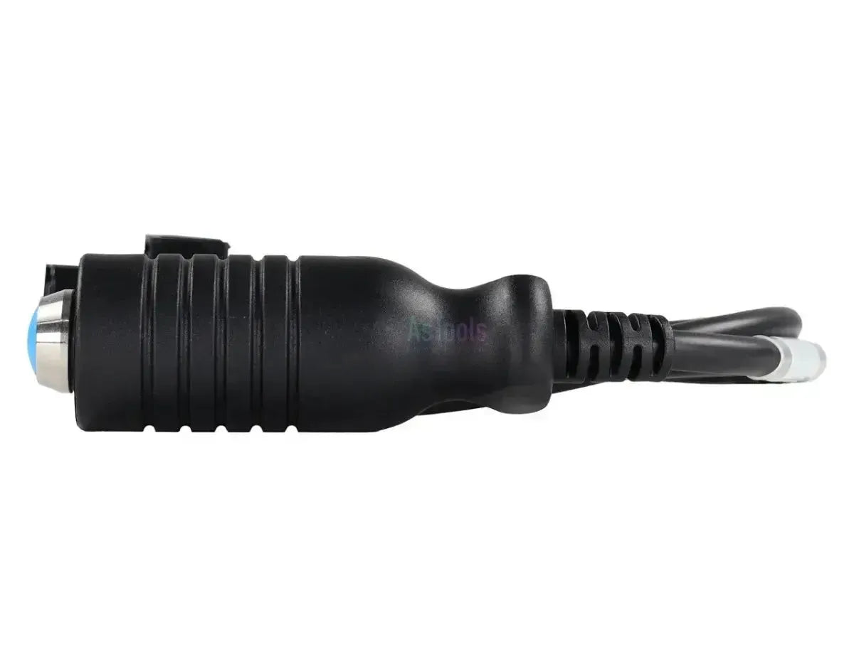 Jaltest (JDC507A) | New Holland/Case IH 13-pins OBD - Switch Adapter Cable | Agricultural Vehicle