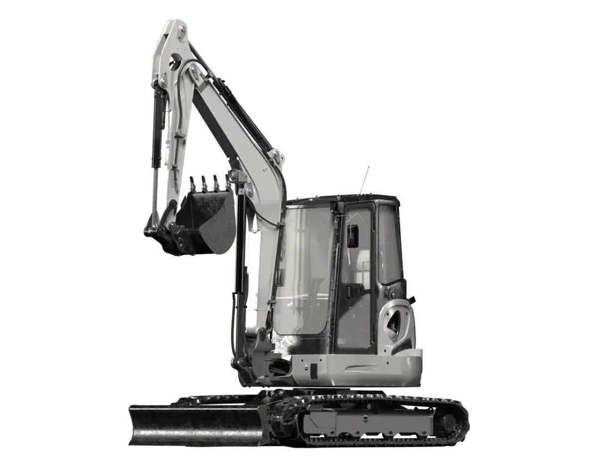 Jaltest (74001001) | OHW (Off-Highway) | Software upgrade