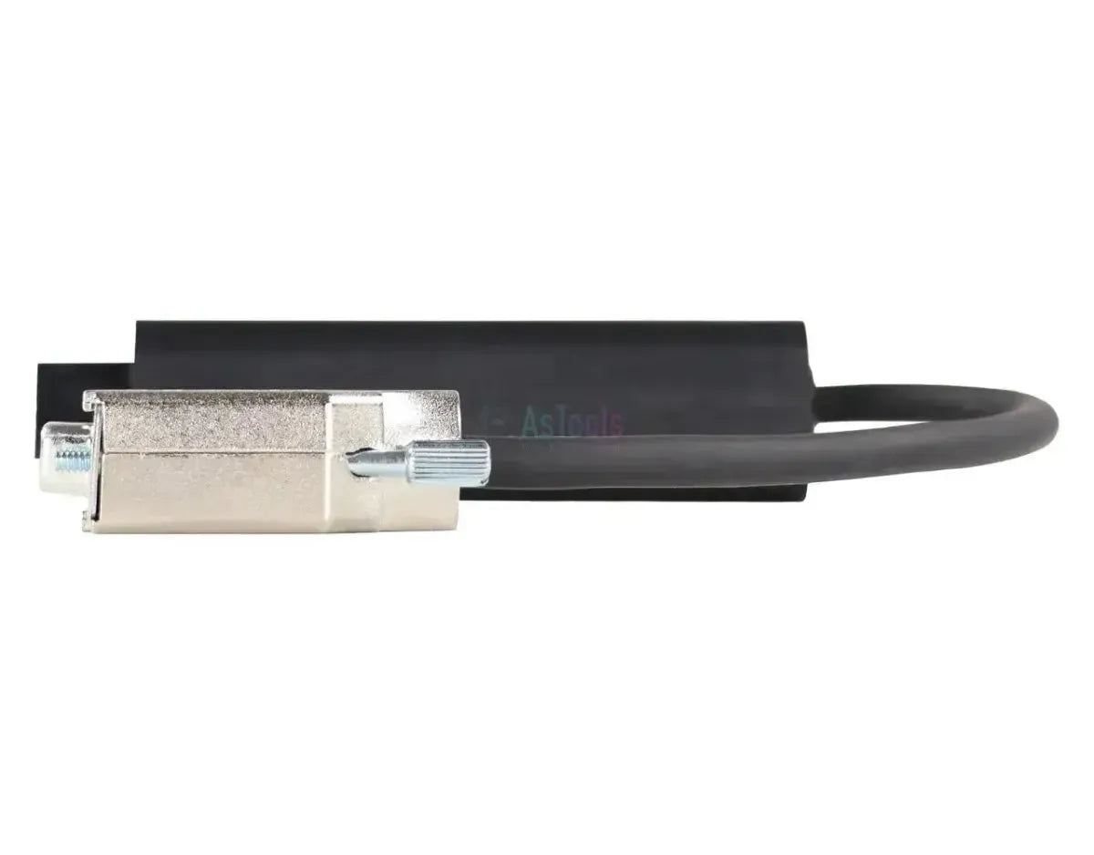 Jaltest (JDC531A) | Scania 9-pins RS232 – 16-pins OBD2 Adapter Cable | Internal combustion engine