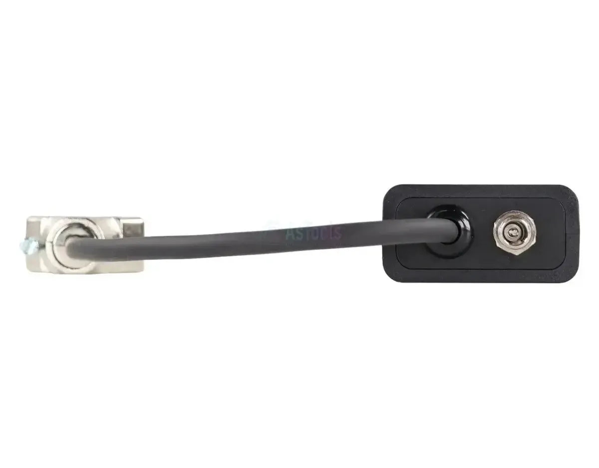 Jaltest Scania 9 Pins RS232 - 16 Pins OBD2 Adapter Cable Combustion Engine