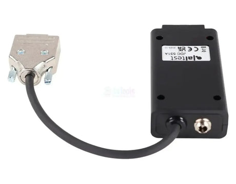 Jaltest Scania 9 Pins RS232 - 16 Pins OBD2 Adapter Cable Combustion Engine