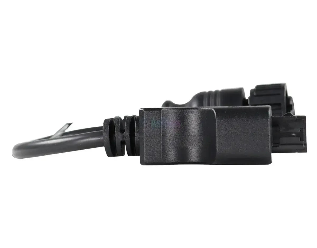 Jaltest Scania CAN 4 Pins OBD - 16 Pins OBD2 Adapter Cable Combustion Engine