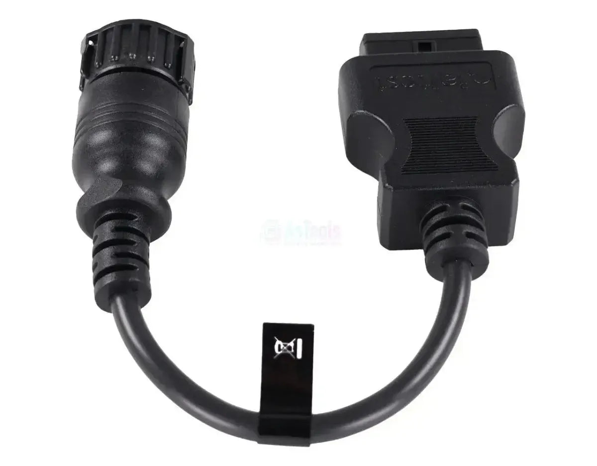 Jaltest Scania CAN 4 Pins OBD - 16 Pins OBD2 Adapter Cable Combustion Engine