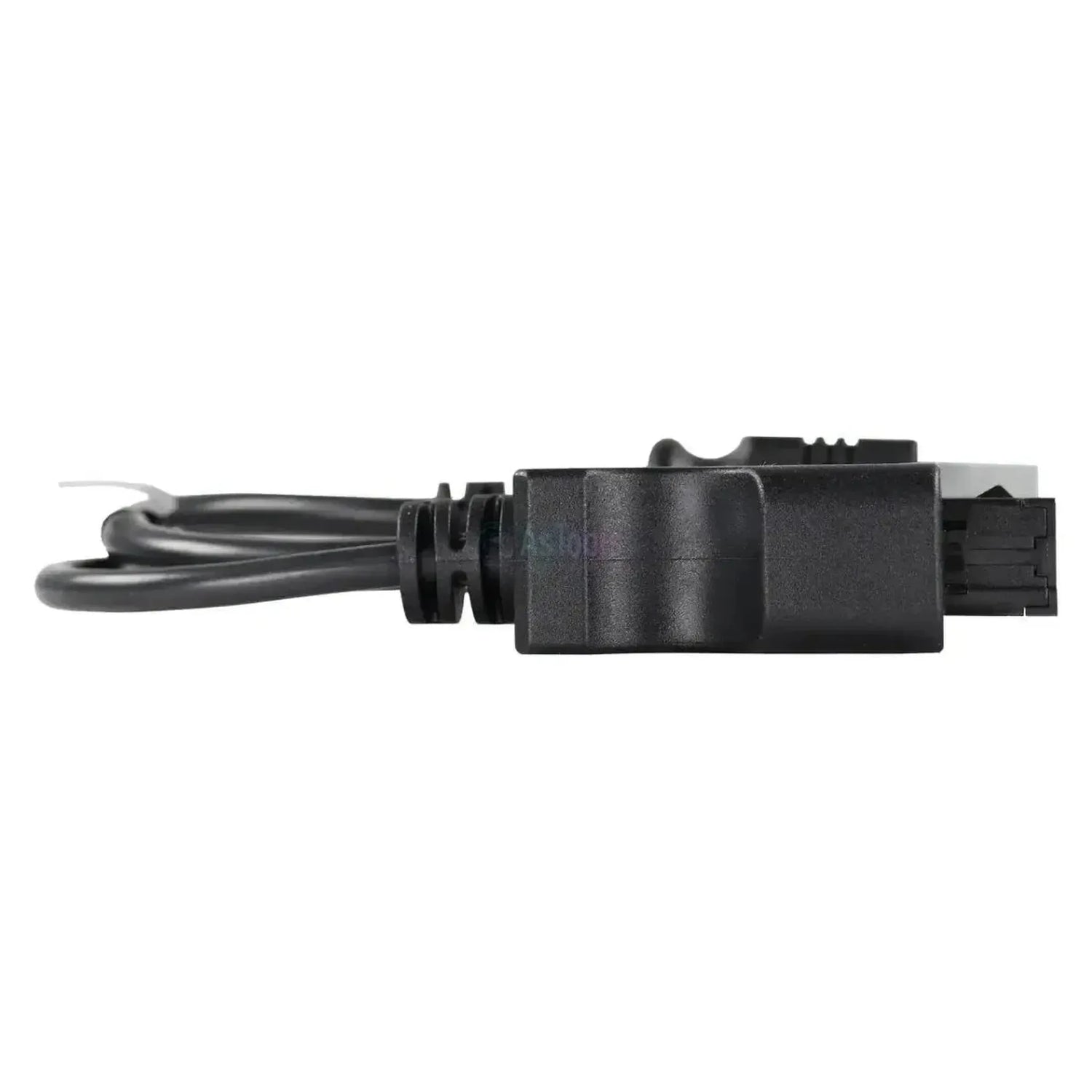 Jaltest (JDC518A) | SISU 3+9-pins OBD - 16-pins OBD2 Adapter Cable | Internal combustion engine