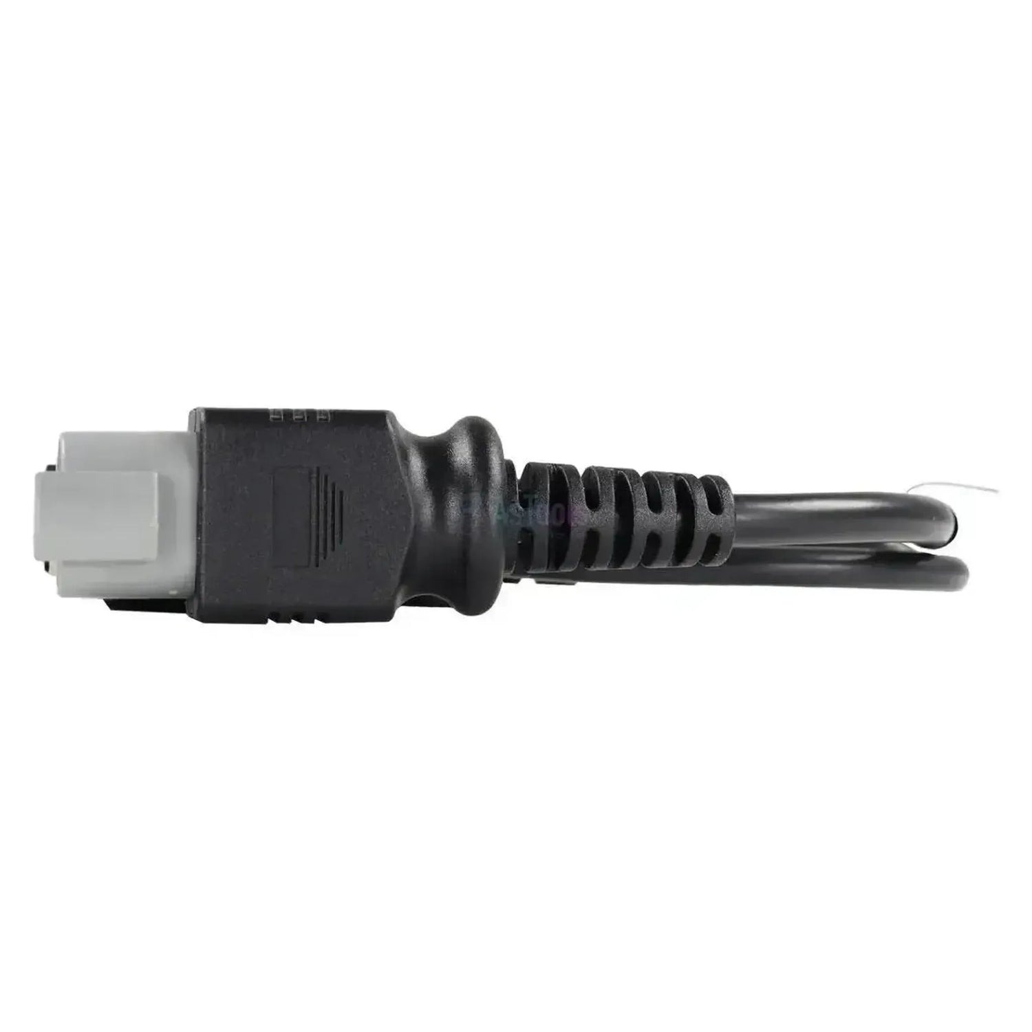 Jaltest (JDC518A) | SISU 3+9-pins OBD - 16-pins OBD2 Adapter Cable | Internal combustion engine