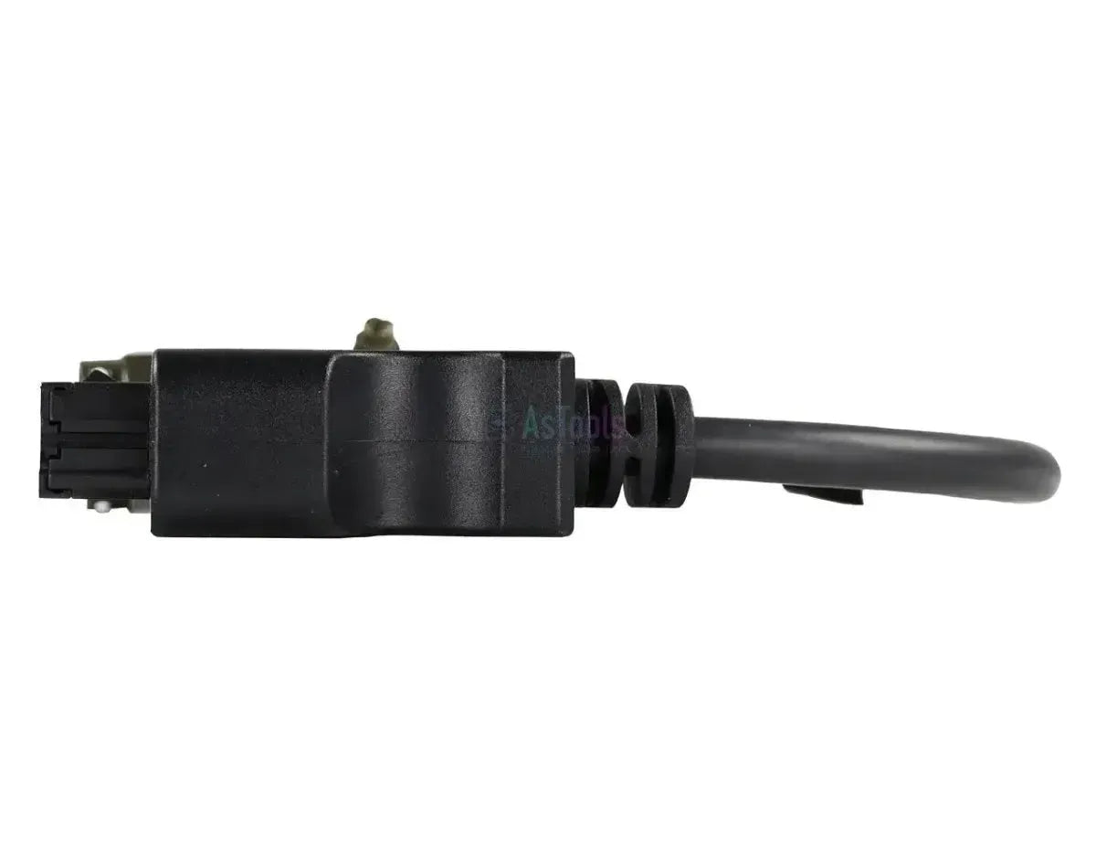 Jaltest Steyr 3 Pins OBD - 16 Pins OBD2 Adapter Cable Combustion Engine