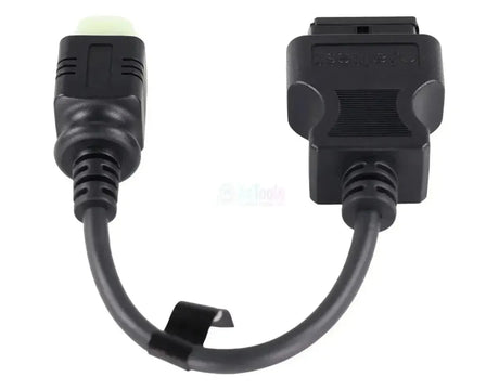 Jaltest Suzuki 4 Pins OBD - 16 Pins OBD2 Adapter Cable Motorboat