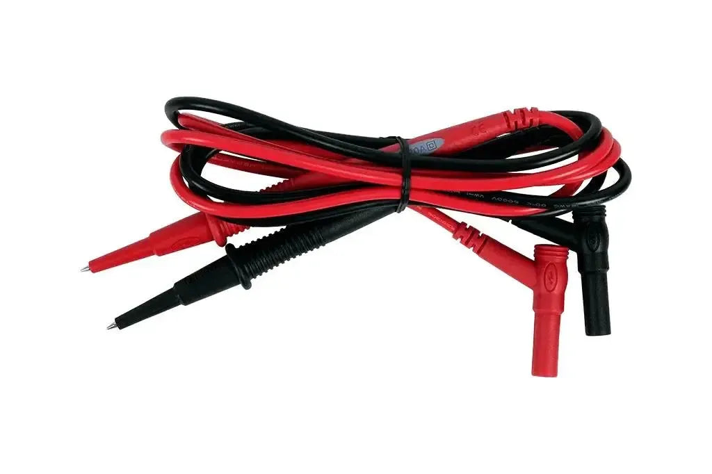 Jaltest Test Cable Set Multimeter