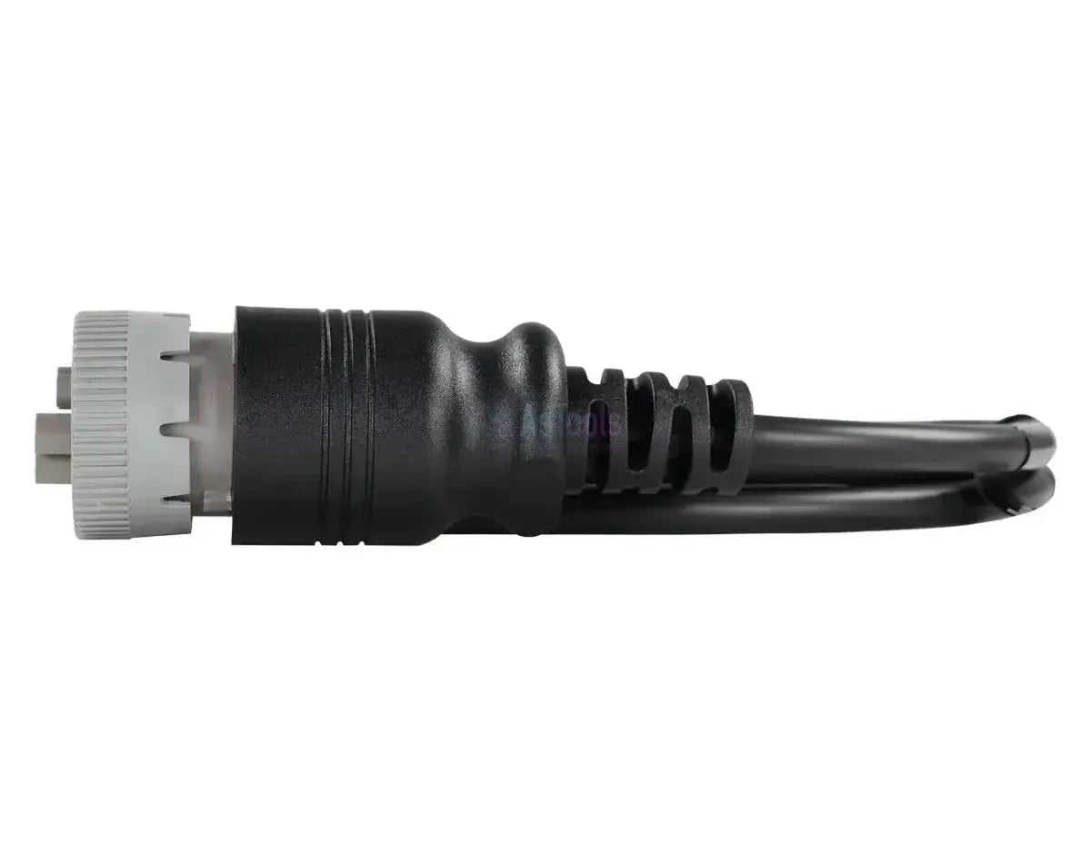 Jaltest (JDC113.9) | Thermo King/Carrier 5-pins OBD - 26-pins DB26 Adapter Cable | Refrigerated Trailer