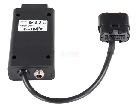 Jaltest Tohatsu (Kokusan Denki) 18 Pins ECU - 16 Pins OBD2 Adapter Cable Motorboat