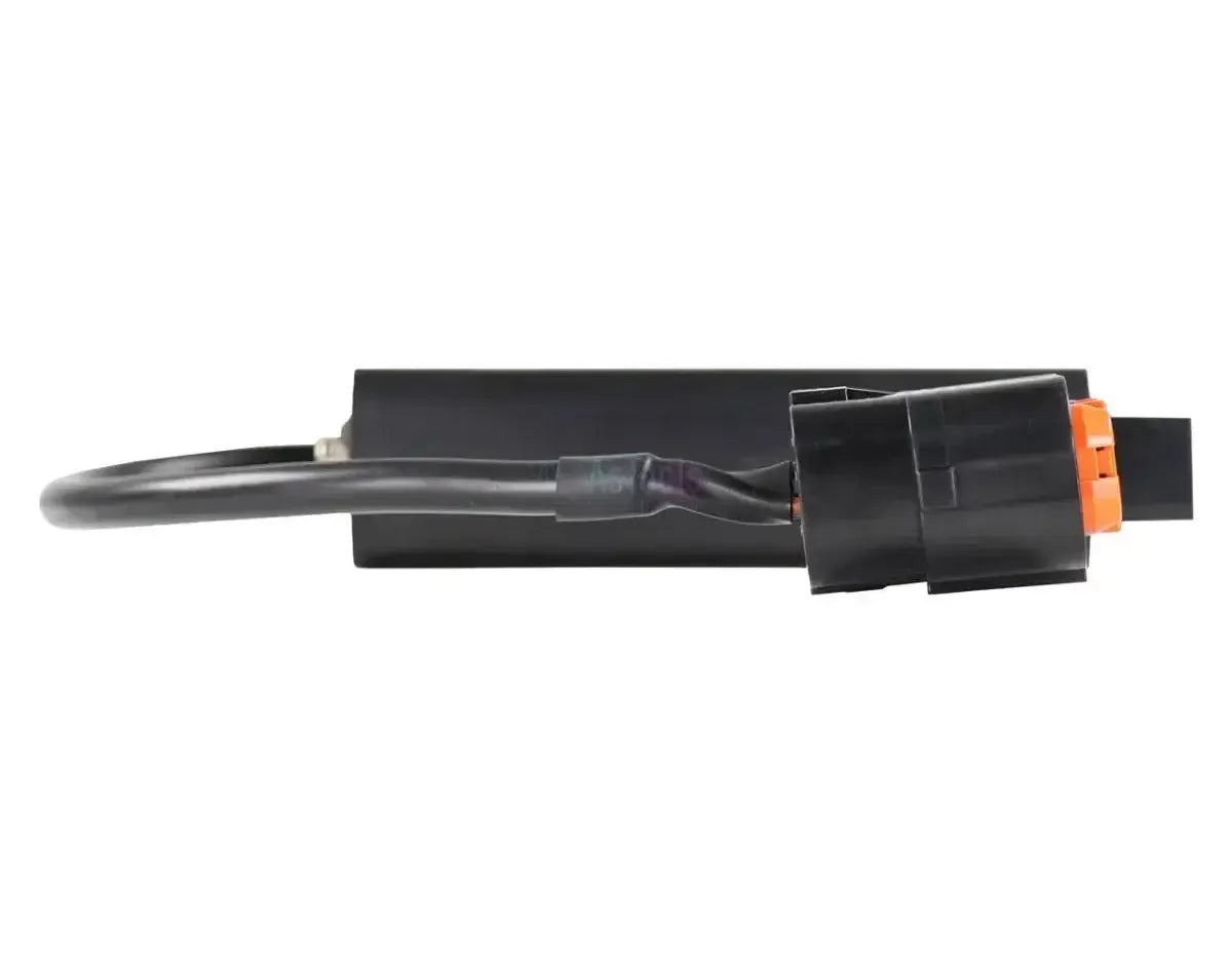 Jaltest Tohatsu (Kokusan Denki) 18 Pins ECU - 16 Pins OBD2 Adapter Cable Motorboat