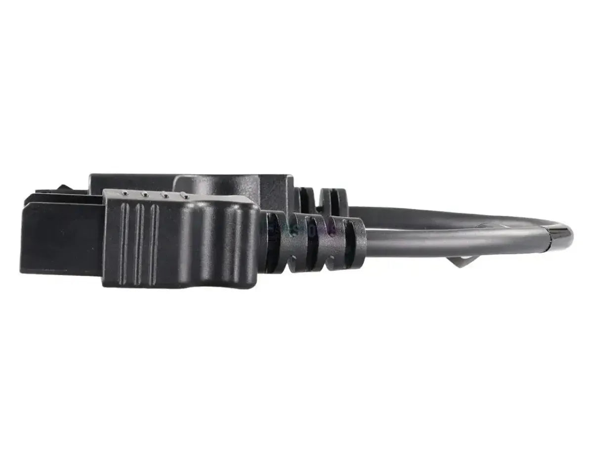 Jaltest (JDC201A) | Volvo 8-pins OBD1 - 16-pins OBD2 adapter cable | Commercial and Work Vehicle