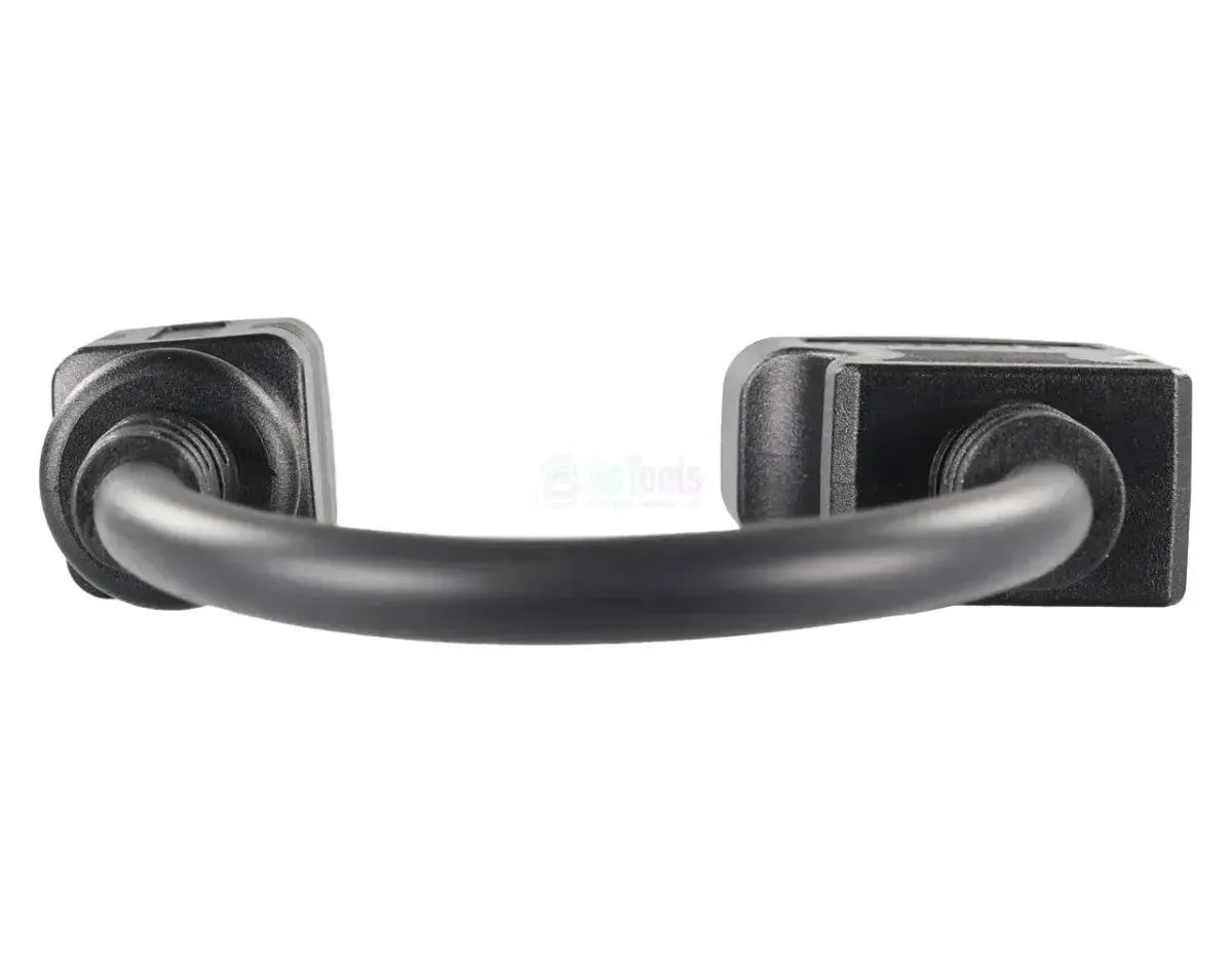 Jaltest (JDC301A) | Volvo ECS 9-pins OBD - 16-pins OBD2 Adapter Cable | Bus