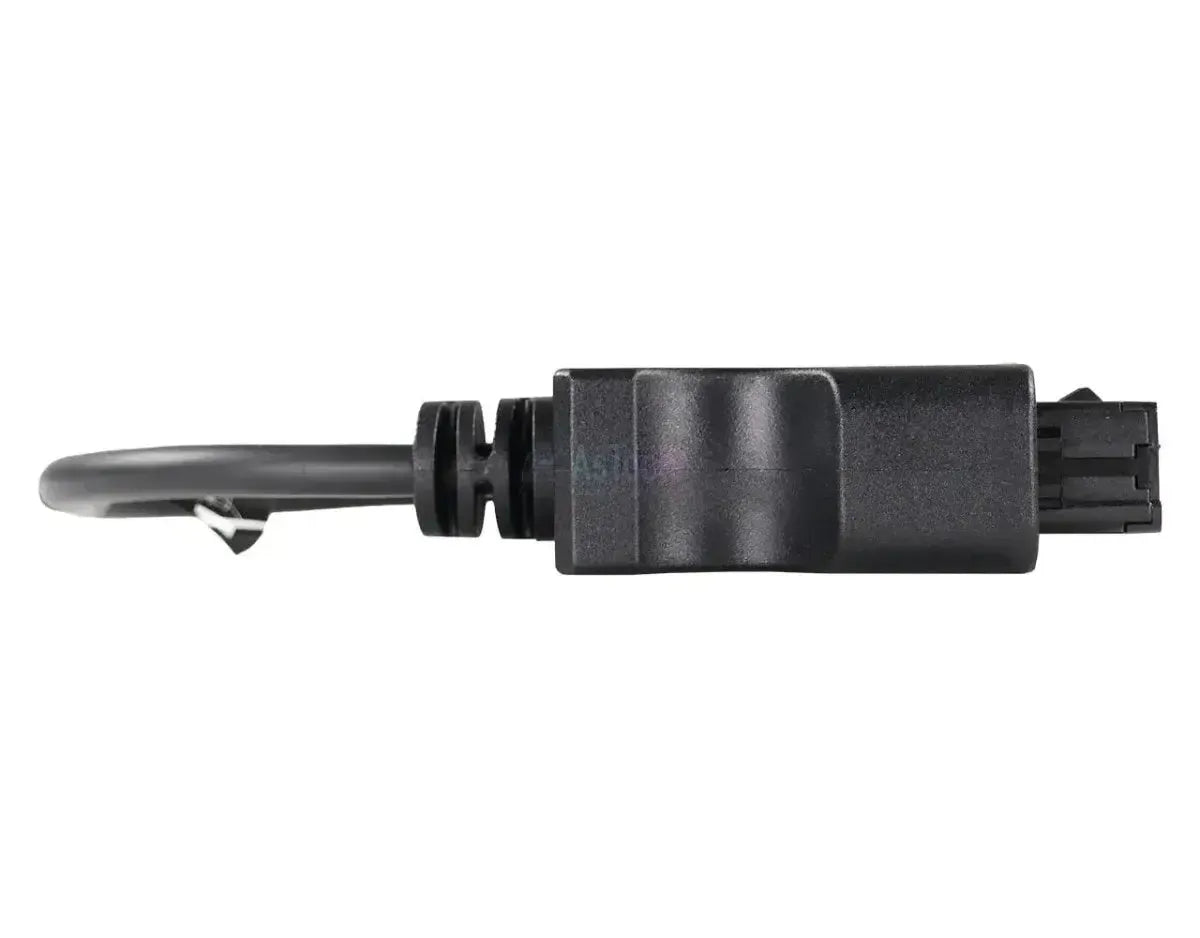 Jaltest (JDC611A) | Volvo Penta 6-pin OBD - 16-pin OBD2 adapter cable | Motorboat