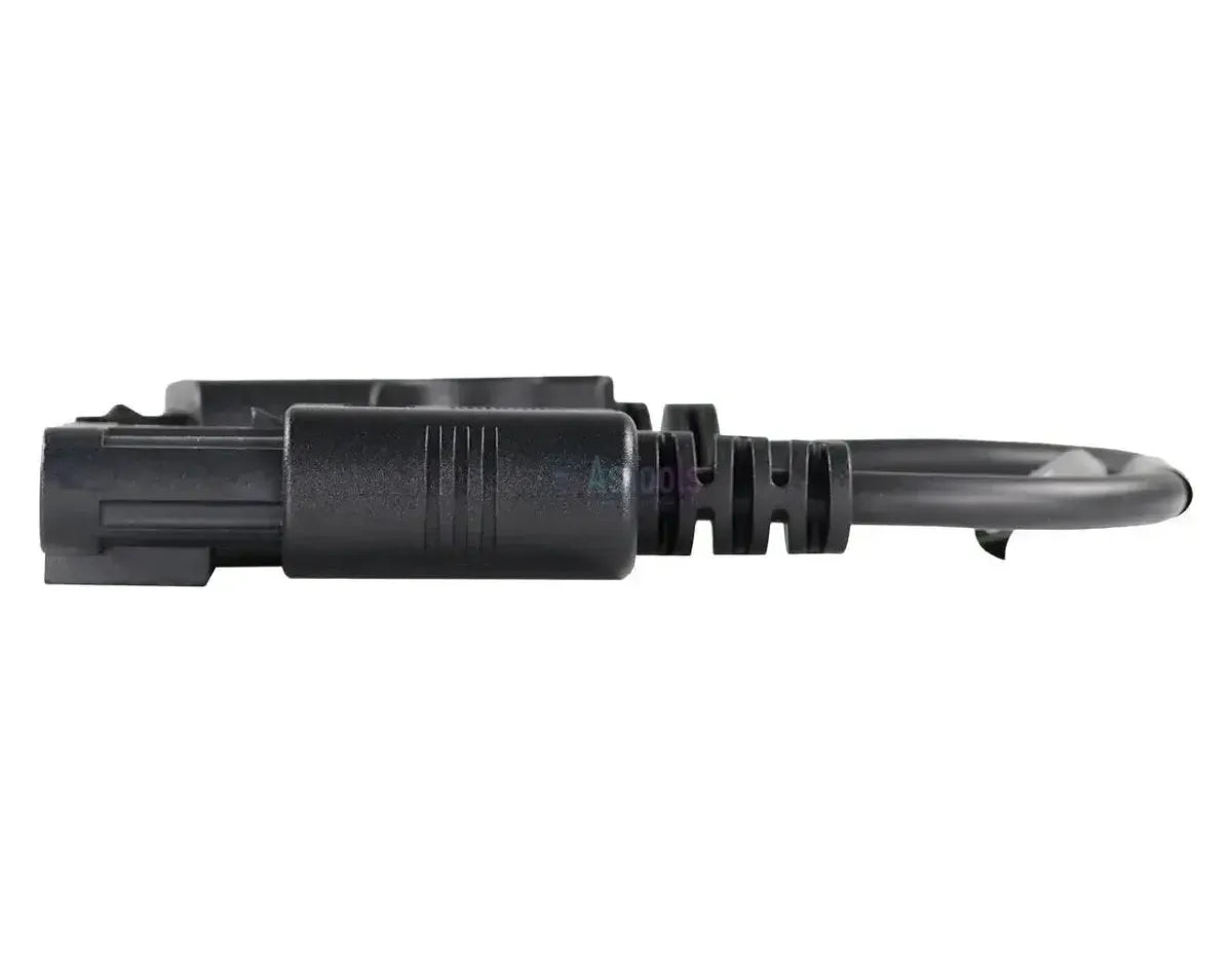 Jaltest (JDC611A) | Volvo Penta 6-pin OBD - 16-pin OBD2 adapter cable | Motorboat