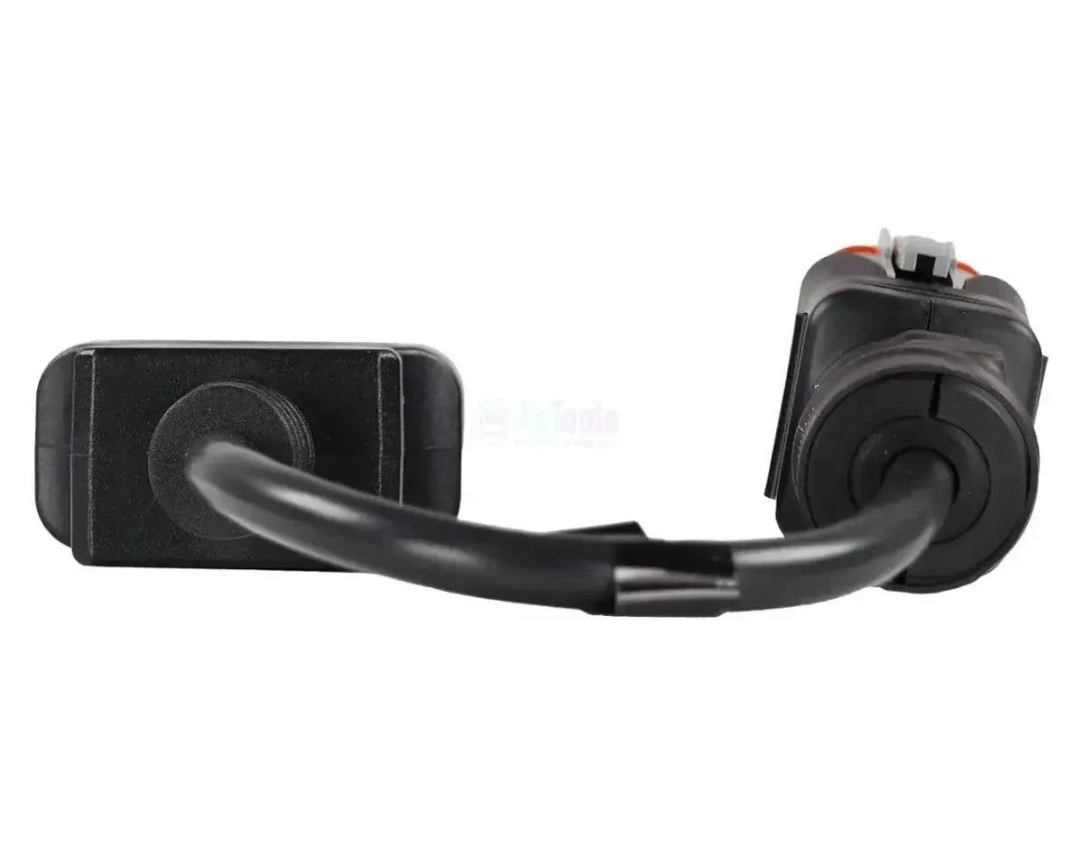 Jaltest (JDC528A) | Volvo Penta 8-pins OBD - 16-pins OBD2 adapter cable | Combustion engine